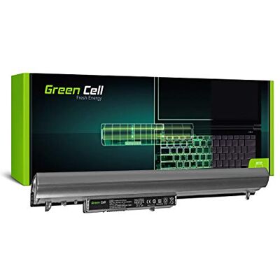 Green Cell HP LA04 LA04DF 728460-001 728248-851 HSTNN-IB5S HSTNN-YB5M accu voor HP 248 G1 340 G1 HP Pavilion 14-N040EF 14-N053EF 15-N 15-N040EF 15-N 15-N. 031SF 15-N042EF 15-N053SF 15-N054SF 15-N208SF Green Cell HP LA04 LA04DF 728460-001 728248-851 HSTNN-IB5S HSTNN-YB5M accu voor HP 248 G1 340 G1 HP Pavilion 14-N040EF 14-N053EF 15-N 15-N040EF 15-N 15-N. 031SF 15-N042EF 15-N053SF 15-N054SF 15-N208SF