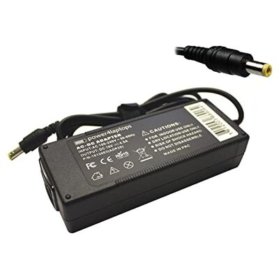Power4Laptops Voeding voor laptop tablet compatibel met Panasonic ToughPad FZ-B2 Power4Laptops Voeding voor laptop tablet compatibel met Panasonic ToughPad FZ-B2
