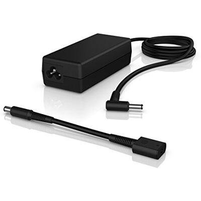 HP 65 W LC Smart AC-adapter vermogen en omvormer HP 65 W LC Smart AC-adapter vermogen en omvormer