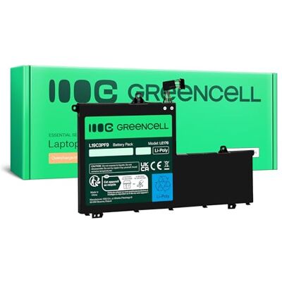 Green Cell L19C3PF1 L19D3PF1 L19L3PF8 L19M3PF1 Green Cell L19C3PF1 L19D3PF1 L19L3PF8 L19M3PF1