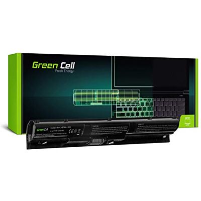 Green Cell Batterij voor Green Cell Batterij voor