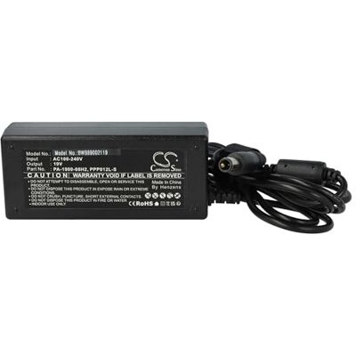 vhbw Voeding compatibel met HP Pavilion HDX16, M6-1016TX M6-1045DX, HDX 18 Notebook, 90 W zonder netsnoer vhbw Voeding compatibel met HP Pavilion HDX16, M6-1016TX M6-1045DX, HDX 18 Notebook, 90 W zonder netsnoer