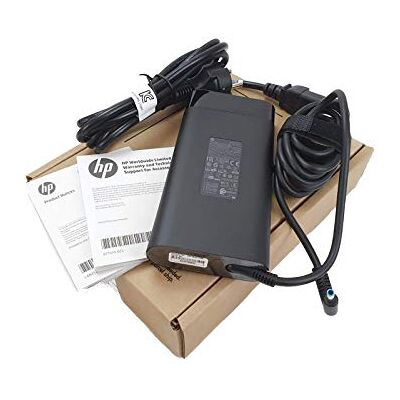 HP 200 W Smart AC Adapter (4,5 mm) Binnen 200 W Zwart Voedingsbron (47/63, binnen, draagbaar, zwart, zbook 17 g3) HP 200 W Smart AC Adapter (4,5 mm) Binnen 200 W Zwart Voedingsbron (47/63, binnen, draagbaar, zwart, zbook 17 g3)