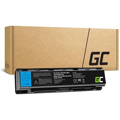 Green Cell Greencell TS13V2 voeding Dr Green Cell Greencell TS13V2 voeding Dr