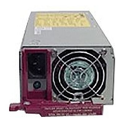 HP Mondial Redundantes voeding HP Mondial Redundantes voeding