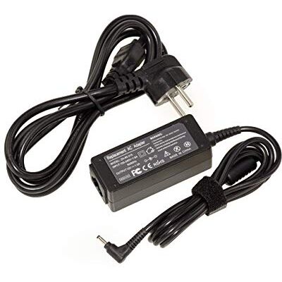 KALEA-INFORMATIQUE Voeding voor laptop, 12 V, 1,5 A, opzetstuk 1 x 3 mm. Vergelijkbaar met Acer Aspire Switch 10 SW5-011 SW5-012 11 SW5-111 SW5-012-15XE ADP-18TB C KALEA-INFORMATIQUE Voeding voor laptop, 12 V, 1,5 A, opzetstuk 1 x 3 mm. Vergelijkbaar met Acer Aspire Switch 10 SW5-011 SW5-012 11 SW5-111 SW5-012-15XE ADP-18TB C