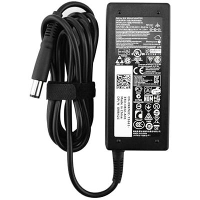 Dell AC-adapter 3-polig 180W Dell AC-adapter 3-polig 180W