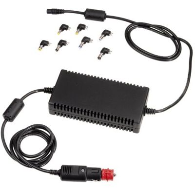 Hama notebook voeding 10-32v Hama notebook voeding 10-32v