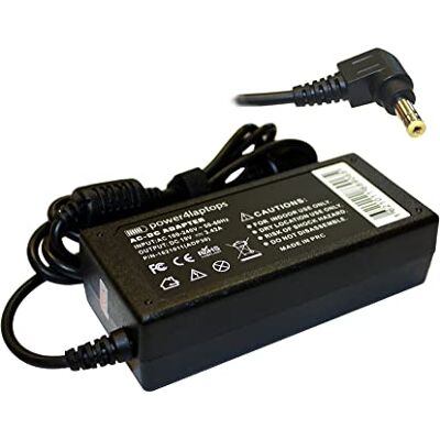 Power4Laptops Notebook voeding compatibel met Asus X550LDV-DM1055H Power4Laptops Notebook voeding compatibel met Asus X550LDV-DM1055H