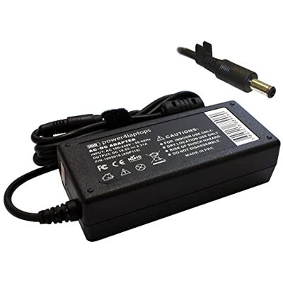 Power4Laptops Notebook voeding geschikt voor Dell Inspiron 13 7370 Power4Laptops Notebook voeding geschikt voor Dell Inspiron 13 7370