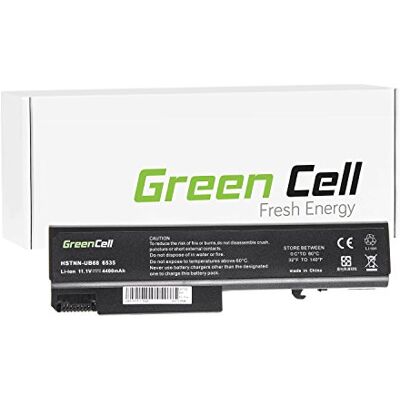 Green Cell Notebook batterij voor HP SB03XL 717378-001 717377-001 740362-001 716726-1C1 716726-421 HSTNN-IB4S HSTNN-LB4T voor HP EliteBook 820 G1 820 G1 20 72 0 G1 720 720 20 G2. 725 G2 Green Cell Notebook batterij voor HP SB03XL 717378-001 717377-001 740362-001 716726-1C1 716726-421 HSTNN-IB4S HSTNN-LB4T voor HP EliteBook 820 G1 820 G1 20 72 0 G1 720 720 20 G2. 725 G2