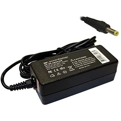 Power4Laptops Notebook voeding compatibel met Asus R518UA Power4Laptops Notebook voeding compatibel met Asus R518UA