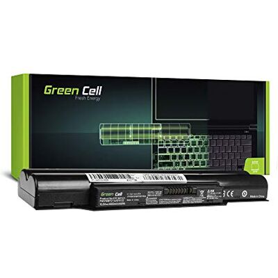 Green Cell Batterij voor Green Cell Batterij voor