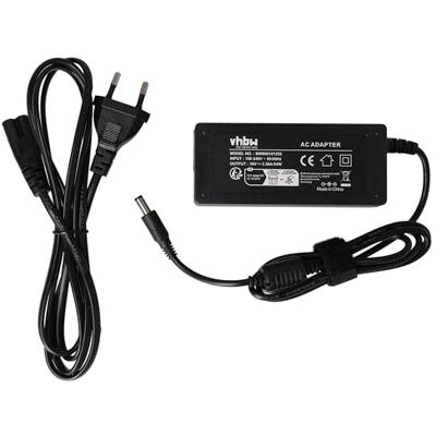 vhbw AC voeding geschikt voor IBM Lenovo ThinkPad 560Z 570 570E 600 600E 2645-3A notebooks vhbw AC voeding geschikt voor IBM Lenovo ThinkPad 560Z 570 570E 600 600E 2645-3A notebooks