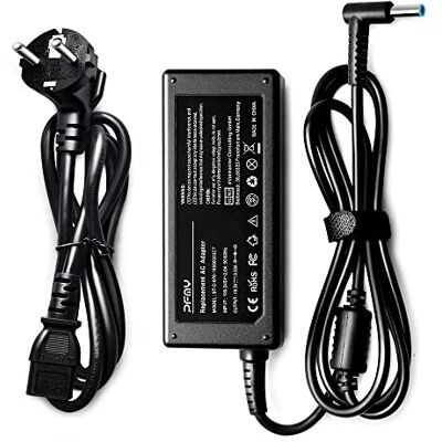 PFMY Laptopvoeding, oplader, netadapter DC 19,5 V 3,33 A AC-adapter voor HP Pavilion 15, HP 250 255 G2 G3 G4 G5, HP Pavilion X360, Spectre X360, TPN C117 Q117 Q154 Notebook PFMY Laptopvoeding, oplader, netadapter DC 19,5 V 3,33 A AC-adapter voor HP Pavilion 15, HP 250 255 G2 G3 G4 G5, HP Pavilion X360, Spectre X360, TPN C117 Q117 Q154 Notebook