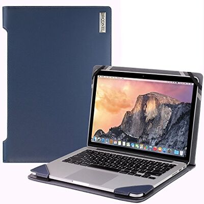 Navitech Broonel London Profile Serie Laptop Beschermhoes voor Acer Spin 7 14 Blauw Navitech Broonel London Profile Serie Laptop Beschermhoes voor Acer Spin 7 14 Blauw