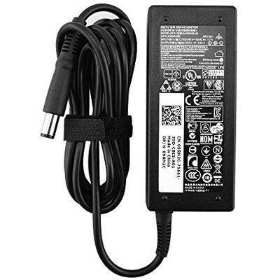 Dell AC-adapter 3-polig 180W Dell AC-adapter 3-polig 180W