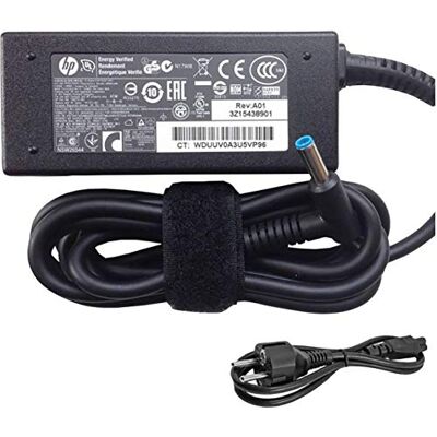 HP 45 W Smart AC-adapter HP 45 W Smart AC-adapter