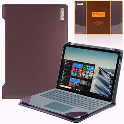 Navitech Broonel Profile Serie Laptop Beschermhoes voor Microsoft Surface Laptop 13,5 inch Touchscreen (Platinum, Burgundy, Cobalt Blue, Graphit Gold) 2017 Navitech Broonel Profile Serie Laptop Beschermhoes voor Microsoft Surface Laptop 13,5 inch Touchscreen (Platinum, Burgundy, Cobalt Blue, Graphit Gold) 2017