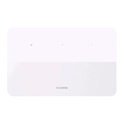 Huawei Router B636-336 Wit 4G WLAN 6 GHz EAN: 6942103113062 Huawei Router B636-336 Wit 4G WLAN 6 GHz EAN: 6942103113062