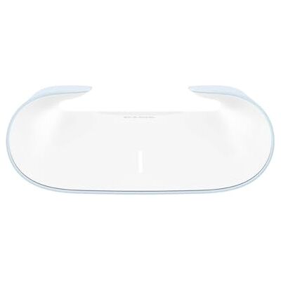 D-Link M60 Smart Aquila Pro AI WLAN Mesh AX6000, 2,5G WAN, verkeersoptimalisatie, IA ouderlijk toezicht, MU-MIMO, 1024 QAM, OFDMA, WPA3. Werkt met Alexa/Google Assistant. D-Link M60 Smart Aquila Pro AI WLAN Mesh AX6000, 2,5G WAN, verkeersoptimalisatie, IA ouderlijk toezicht, MU-MIMO, 1024 QAM, OFDMA, WPA3. Werkt met Alexa/Google Assistant.