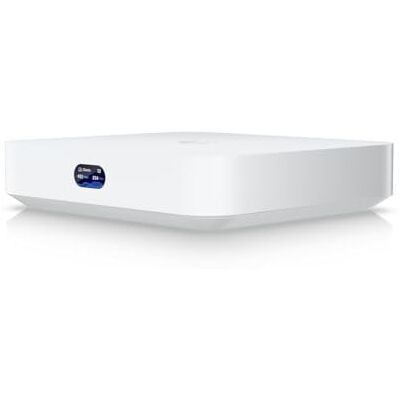 Ubiquiti Networks Ubiquiti UniFi Cloud Gateway Ultra Ubiquiti Networks Ubiquiti UniFi Cloud Gateway Ultra