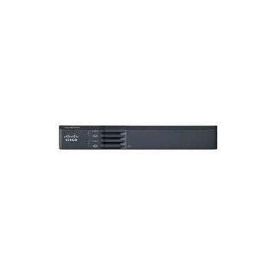 Cisco Systems BASSE END ROUTING 866VAE VEILIGE ROUTER MET VDSL2/ADSL2+ OP ISDN IN Cisco Systems BASSE END ROUTING 866VAE VEILIGE ROUTER MET VDSL2/ADSL2+ OP ISDN IN