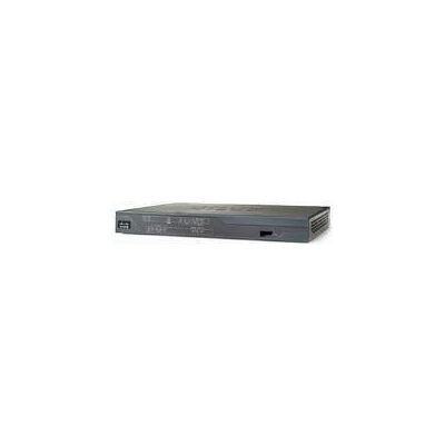 Cisco Systems 887 ADSL2/2+ Annex A Security Router DSL/ISDN Switch 4 Port Desktop Computer Cisco Systems 887 ADSL2/2+ Annex A Security Router DSL/ISDN Switch 4 Port Desktop Computer
