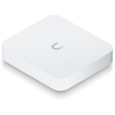 Ubiquiti Networks Ubiquiti Gateway Max input & regelaar 2500 Mbit/s Ubiquiti Networks Ubiquiti Gateway Max input & regelaar 2500 Mbit/s