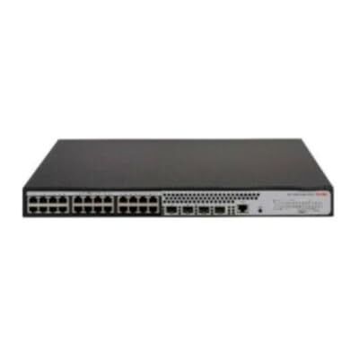 H3C Switch S1850V2-28P-EI L2 H3C Switch S1850V2-28P-EI L2