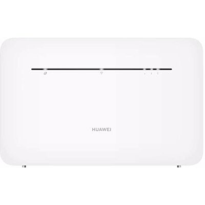 Huawei B535-232a White Router 4G + LTE-A Categorie 7 Gigabit WiFi AC 2 x SMA Huawei B535-232a White Router 4G + LTE-A Categorie 7 Gigabit WiFi AC 2 x SMA