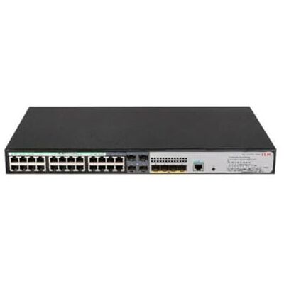 H3C Switch S5120V3-28S-HPWR-LI L3 H3C Switch S5120V3-28S-HPWR-LI L3