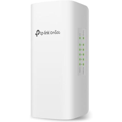 TP-Link OMADA SG2005P-PD 5-POORTEN GIGABITE SCHAKELAAR 1 POE POE ++ TP-Link OMADA SG2005P-PD 5-POORTEN GIGABITE SCHAKELAAR 1 POE POE ++