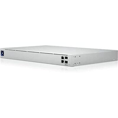 Ubiquiti Networks Ubiquiti Gateway Pro ingang & regelaar 1000 Mbit/s Ubiquiti Networks Ubiquiti Gateway Pro ingang & regelaar 1000 Mbit/s