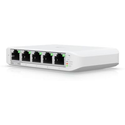 Ubiquiti Networks Ubiquiti UniFi Switch Flex Mini 3-pack Ubiquiti Networks Ubiquiti UniFi Switch Flex Mini 3-pack