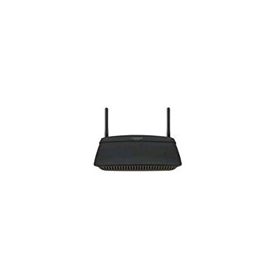 Linksys EA6100-EJ Smart WLAN Router AC1200 Dual Band Zwart Linksys EA6100-EJ Smart WLAN Router AC1200 Dual Band Zwart