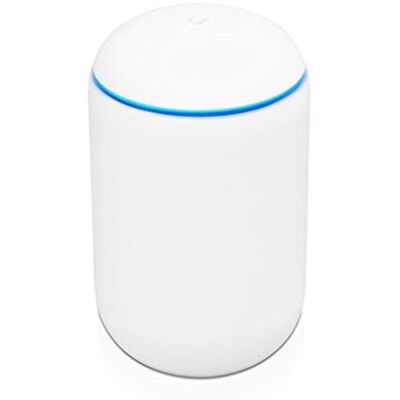 Ubiquiti Networks Ubiquiti UniFi Dream Machine All-in-One Router (met 2-polige EU-stekker) Ubiquiti Networks Ubiquiti UniFi Dream Machine All-in-One Router (met 2-polige EU-stekker)