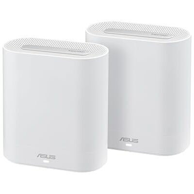 Asus ExpertWiFi EBM68 x 2 Asus ExpertWiFi EBM68 x 2