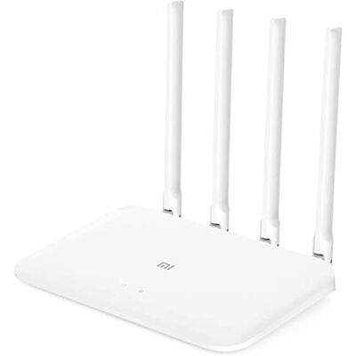 XIAOMI Mi Router 4C (wit) XIAOMI Mi Router 4C (wit)