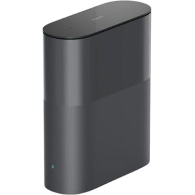 XIAOMI Mesh System BE3600 Pro EU (1 verpakking) XIAOMI Mesh System BE3600 Pro EU (1 verpakking)