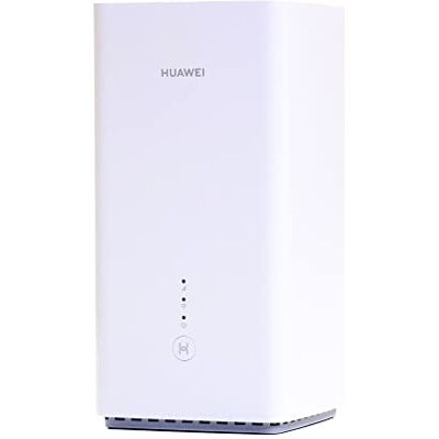 Huawei Router B628-265 4G, wit, tot 600 Mbps wifi Huawei Router B628-265 4G, wit, tot 600 Mbps wifi