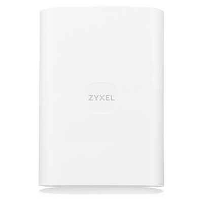 Zyxel 5G outdoor router outdoor IP66 PoE 2.5G FWA70 5G-snelheid tot 7 Gbps, 4 richtantennes 9 dBi, resistent K.21 6 kV, -40 °C tot 70 °C, Nebula Cloud Management Zyxel 5G outdoor router outdoor IP66 PoE 2.5G FWA70 5G-snelheid tot 7 Gbps, 4 richtantennes 9 dBi, resistent K.21 6 kV, -40 °C tot 70 °C, Nebula Cloud Management