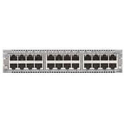 Extreme Networks 24-poorts Ethernet-schakelaar Extreme Networks 24-poorts Ethernet-schakelaar