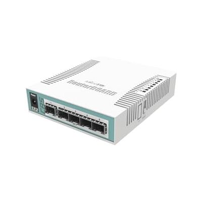 Mikrotik CRS106-1C-5S Mikrotik CRS106-1C-5S