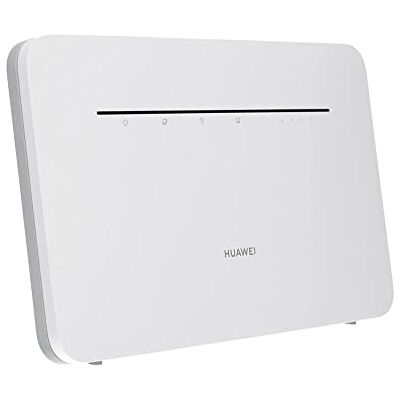 Huawei 4G LTE Cat7 B535-232a Router Wit Huawei 4G LTE Cat7 B535-232a Router Wit