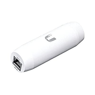 Ubiquiti Networks INS-3AF-I-G PoE adapter & injector Gigabit Ethernet 48 V Ubiquiti Networks INS-3AF-I-G PoE adapter & injector Gigabit Ethernet 48 V