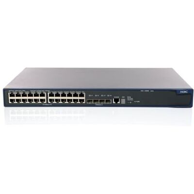 HP A3600-24 SI Switch HP A3600-24 SI Switch