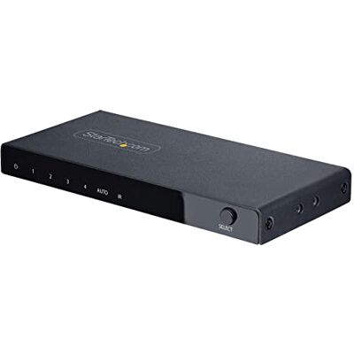 StarTech . com Video Switch, W128280428 StarTech . com Video Switch, W128280428