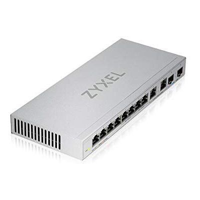 Zyxel XGS1210-12-ZZ0102F Zyxel XGS1210-12-ZZ0102F