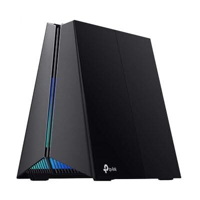 TP-Link Axe5400 Tri-band Wifi 6e Gmg Router TP-Link Axe5400 Tri-band Wifi 6e Gmg Router